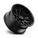 KM722 17X8.5 6X5.5 S-BLK 00MM