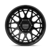 KM722 17X8.5 6X5.5 S-BLK 00MM