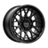 KM722 17X8.5 6X120 S-BLK 18MM