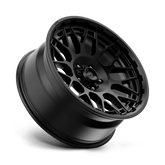KM722 20X9 5X5.0 S-BLK 00MM
