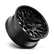 KM722 20X9 5X5.0 S-BLK 00MM