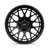 KM722 20X9 5X5.0 S-BLK 00MM