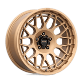 KM722 20X9 5X5.0 BRONZE 00MM