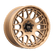 KM722 20X9 5X5.0 BRONZE 00MM