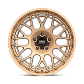 KM722 20X9 5X5.0 BRONZE 00MM