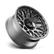 KM722 20X9 6X5.5 ANTHRACITE 00MM