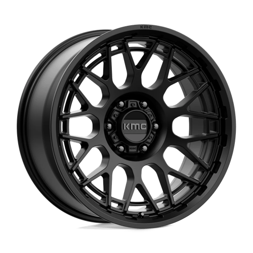 KM722 20X9 6X135 S-BLK 00MM