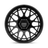 KM722 20X9 6X135 S-BLK 00MM