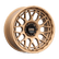 KM722 20X9 6X135 BRONZE 00MM
