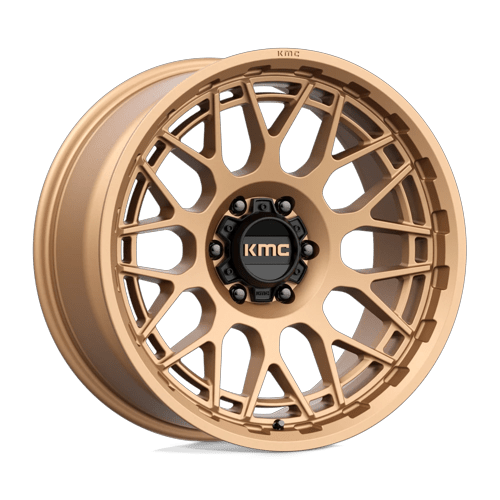 KM722 20X9 6X135 BRONZE 00MM