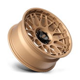 KM722 20X9 6X135 BRONZE 00MM