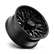 KM722 20X9 8X6.5 S-BLK 00MM