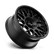 KM722 20X9 5X150 S-BLK 18MM