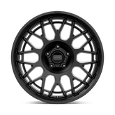 KM722 20X9 5X150 S-BLK 18MM