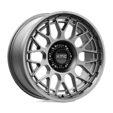 KM722 20X9 6X5.5 ANTHRACITE 18MM