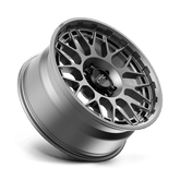 KM722 20X9 6X5.5 ANTHRACITE 18MM