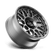 KM722 20X9 6X5.5 ANTHRACITE 18MM