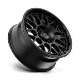 KM722 20X9 6X135 S-BLK 18MM