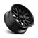 KM722 20X9 6X135 S-BLK 18MM