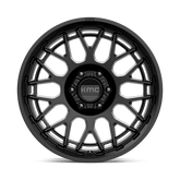 KM722 20X9 6X4.5 S-BLK 18MM