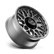 KM722 20X9 8X180 ANTHRACITE 18MM