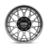 KM722 20X9 8X180 ANTHRACITE 18MM