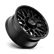 KM722 20X9 8X6.5 S-BLK 18MM