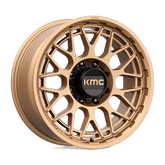 KM722 20X9 8X180 BRONZE 18MM