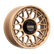 KM722 20X9 8X180 BRONZE 18MM