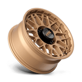 KM722 20X9 8X180 BRONZE 18MM