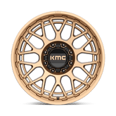 KM722 20X9 8X180 BRONZE 18MM
