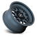 TERRA 17X8.5 6X135 87 MTL-BLUE +0