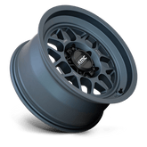TERRA 18X8.5 5X5.0 71 MTL-BLUE +0