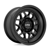 TERRA 17X8.5 6X120 66 S-BLK +0