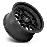 TERRA 17X8.5 6X135 87 S-BLK +0