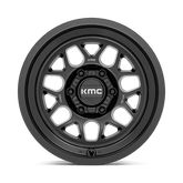 TERRA 17X8.5 6X135 87 S-BLK +0