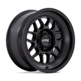 TERRA 18X8.5 6X135 87 S-BLK +0