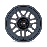 TERRA 20X9 5X5.0 71 MTL-BLUE +0