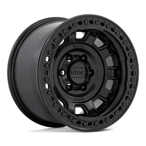 TANK BL 17X9 5X5.0 S-BLK -38