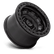 TANK BL 17X9 5X5.0 S-BLK -15