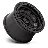 TANK BL 17X9 6X5.5 S-BLK -15