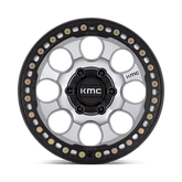 RIOT BL 17X9 5X5.0 MCH-FC-BLK -38