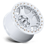 VI BL 17X9 BLANK 72 -38 MACH