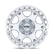 VI BL 17X9 BLANK 108 -38 MACH