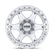 VI BL 20X10 BLANK 108 -48 MACH