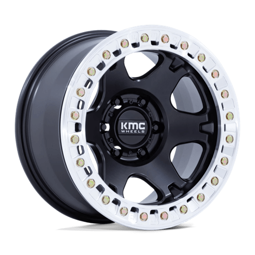 VI BL 17X9 BLANK 72 -38 S-BLK MACH