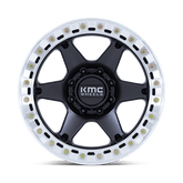 VI BL 20X10 5X5 71 -48 S-BLK MACH