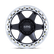 VI BL 20X10 BLANK 72 -48 S-BLK MACH