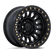 IMPACT BL 17X9 6X5.5 108 -12 M-BLK