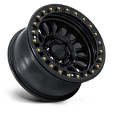 IMPACT BL 17X9 BLANK 72 -12 M-BLK